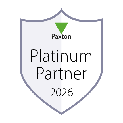 Paxton Platinum Partner 2026