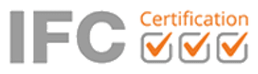 IFC Certification