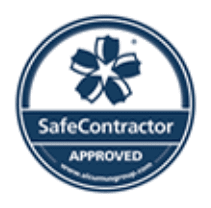 SafeContractor Approved