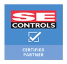 SE Controls Certified Partner